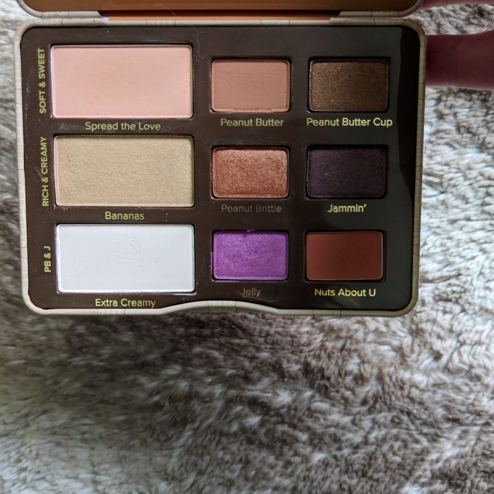 Eyeshadow